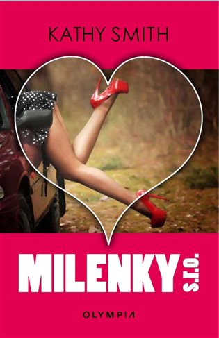 Milenky s.r.o. koupíte na Kosmas.cz