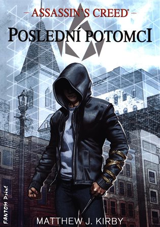 Poslední potomci 1