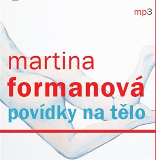 Povídky na tělo koupíte na Kosmas.cz