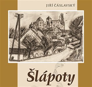 Šlápoty koupíte na Kosmas.cz