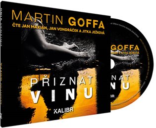 Přiznat vinu koupíte na Kosmas.cz