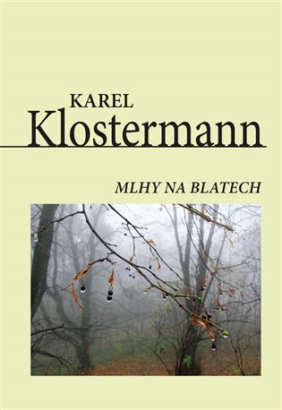 Mlhy na blatech koupíte na Kosmas.cz