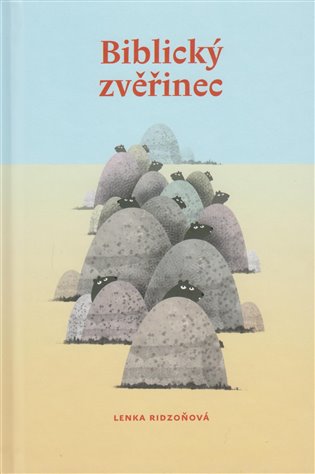 Biblický zvěřinec koupíte na Kosmas.cz