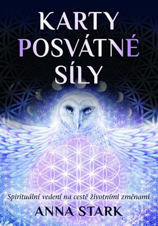 Karty posvátné síly