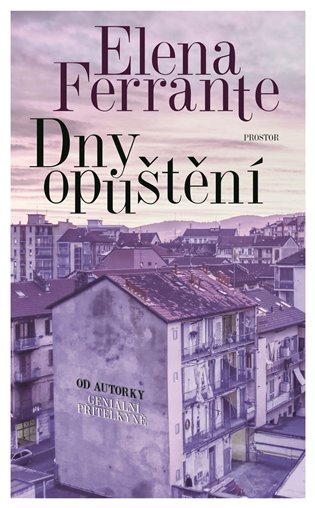 Dny opuštění