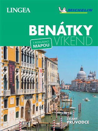 Benátky - Víkend koupíte na Kosmas.cz