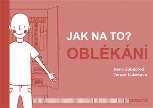Jak na to? Oblékání koupíte na Kosmas.cz