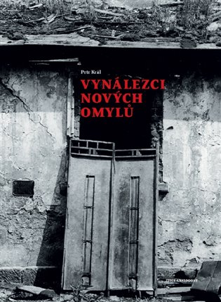 Vynálezci nových omylů koupíte na Kosmas.cz