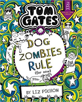 DogZombies Rule (For now...) koupíte na Kosmas.cz