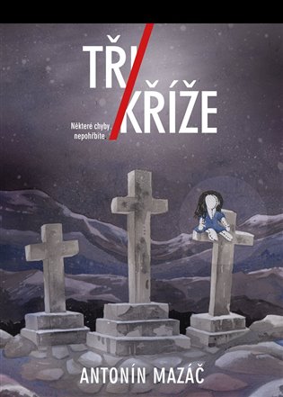 Tři Kříže