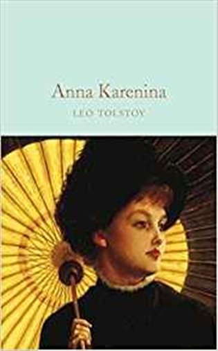 Anna Karenina koupíte na Kosmas.cz