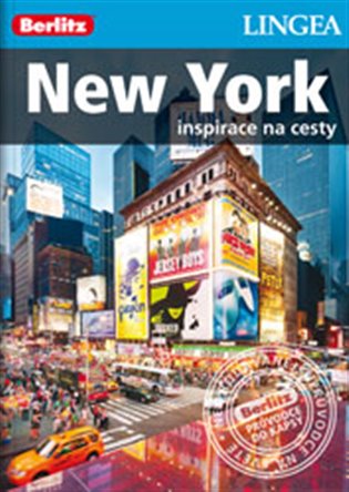 New York koupíte na Kosmas.cz
