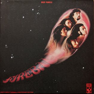 Fireball (2018 remastered version)