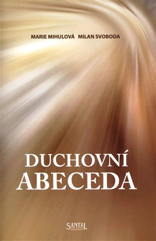 Duchovní abeceda koupíte na Kosmas.cz