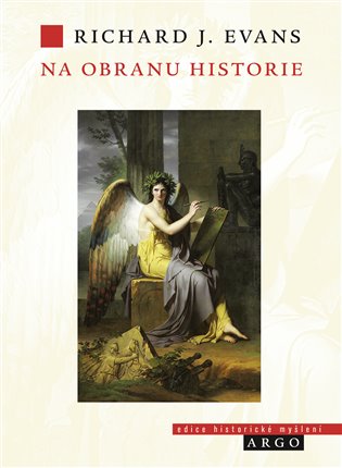 Na obranu historie koupíte na Kosmas.cz