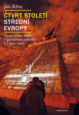 Čtvrt století střední Evropy koupíte na Kosmas.cz