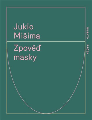 Zpověď masky koupíte na Kosmas.cz