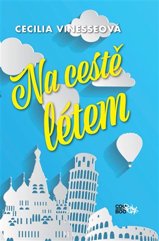 Kniha Na cestě létem