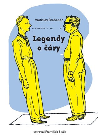 Legendy a čáry