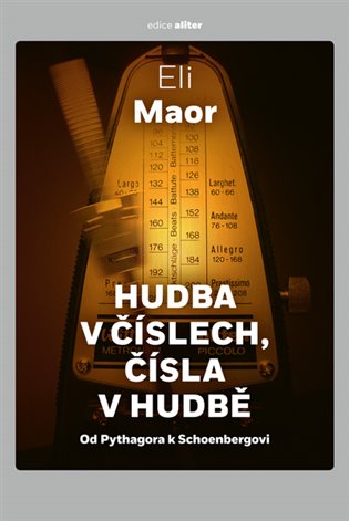 Hudba v číslech, čísla v hudbě koupíte na Kosmas.cz