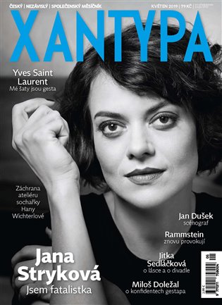 Xantypa 5/2019