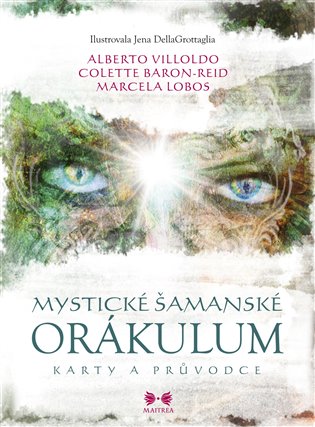 Mystické šamanské orákulum koupíte na Kosmas.cz