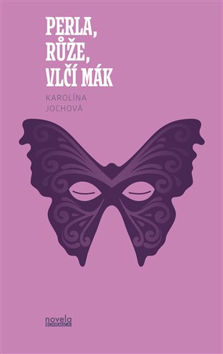 Perla, růže, vlčí mák koupíte na Kosmas.cz