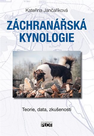 Záchranářská kynologie koupíte na Kosmas.cz