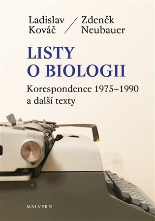 Listy o biologii koupíte na Kosmas.cz