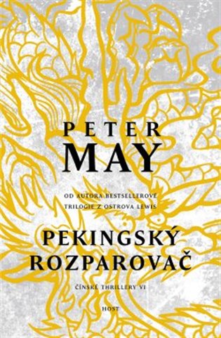 Pekingský rozparovač koupíte na Kosmas.cz