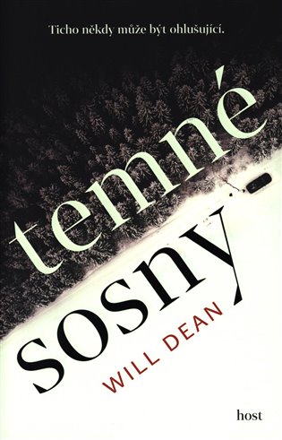 Temné sosny koupíte na Kosmas.cz