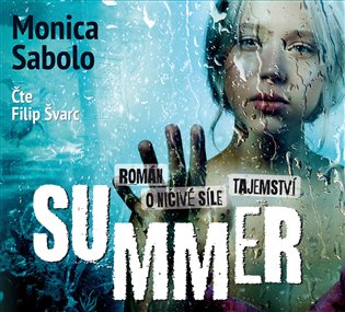 Kniha Summer