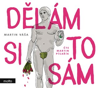 Dělám si to sám koupíte na Kosmas.cz