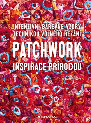 Patchwork. Inspirace přírodou