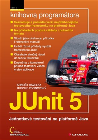 JUnit 5