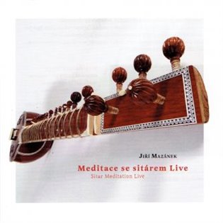 Meditace se sitárem live