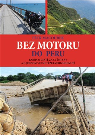 Bez motoru do Peru koupíte na Kosmas.cz