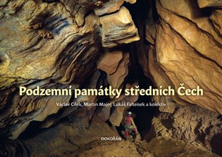 Podzemní památky středních Čech koupíte na Kosmas.cz
