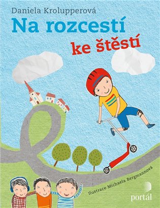 Na rozcestí ke štěstí/od štěstí koupíte na Kosmas.cz