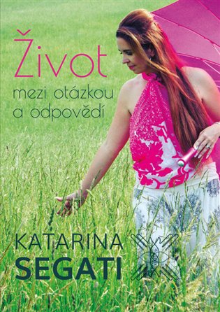 Život mezi otázkou a odpovědí koupíte na Kosmas.cz