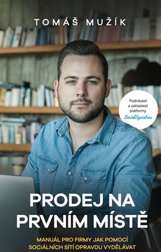 Prodej na prvním místě koupíte na Kosmas.cz