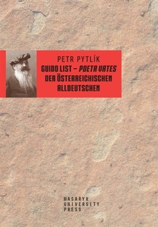 Guido List – Poeta Vates der Österreichischen Alldeutschen