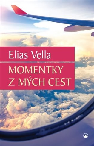 Momentky z mých cest koupíte na Kosmas.cz