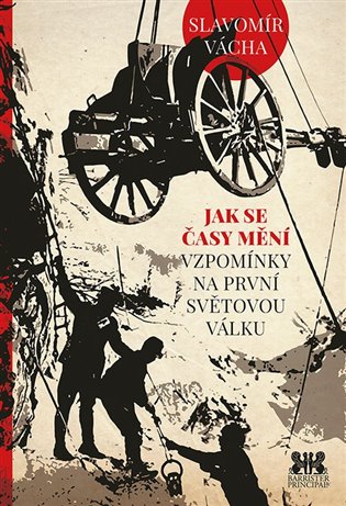 Jak se časy mění koupíte na Kosmas.cz