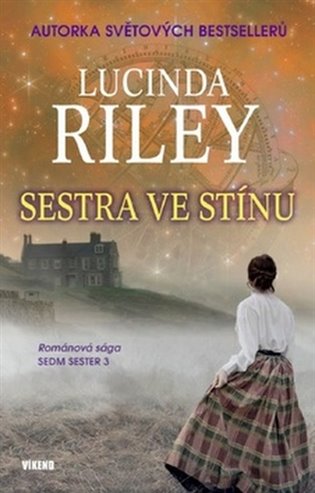 Sestra ve stínu koupíte na Kosmas.cz