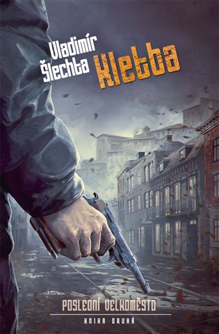 Kletba koupíte na Kosmas.cz