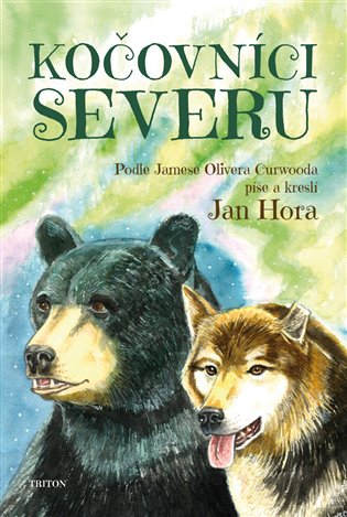 Kočovníci severu koupíte na Kosmas.cz