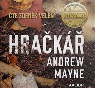 Hračkář