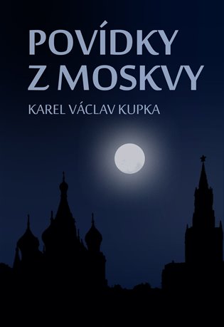 Povídky z Moskvy