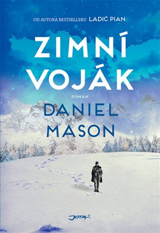 Kniha Zimní voják (Defekt)